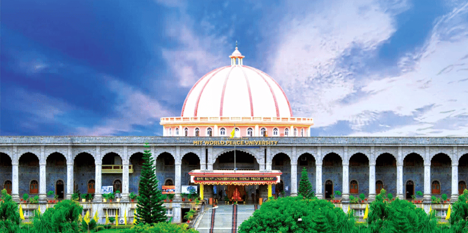 RISE WPU Pune Campus photo 2